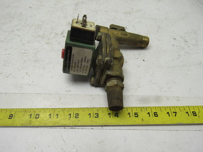 Hankison 532-04-200S Automatic Elect. Drain 1/2 NPT 115V