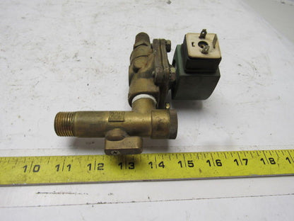Hankison 532-04-200S Automatic Elect. Drain 1/2 NPT 115V