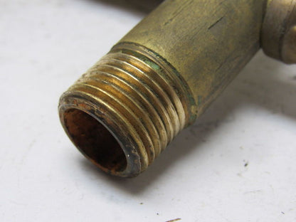Hankison 532-04-200S Automatic Elect. Drain 1/2 NPT 115V