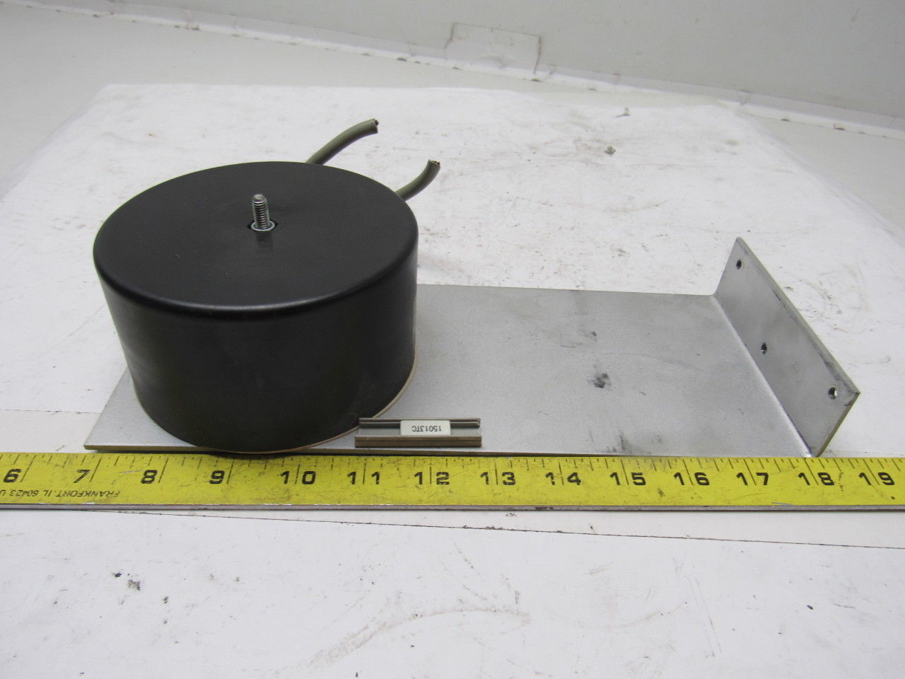 Rittal 19 6434 Transformer 480V Pri  230V Sec. 50/60Hz