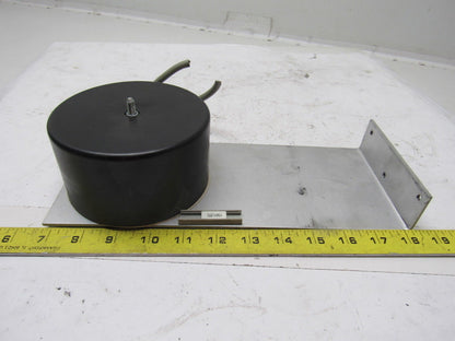 Rittal 19 6434 Transformer 480V Pri  230V Sec. 50/60Hz