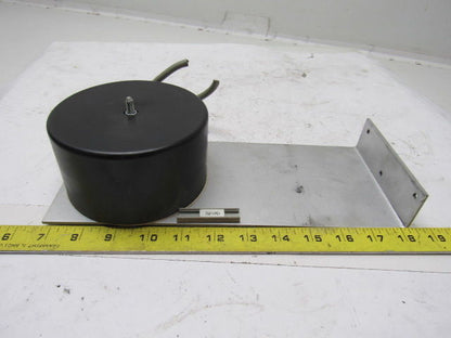 Rittal 19 6434 Transformer 480V Pri  230V Sec. 50/60Hz