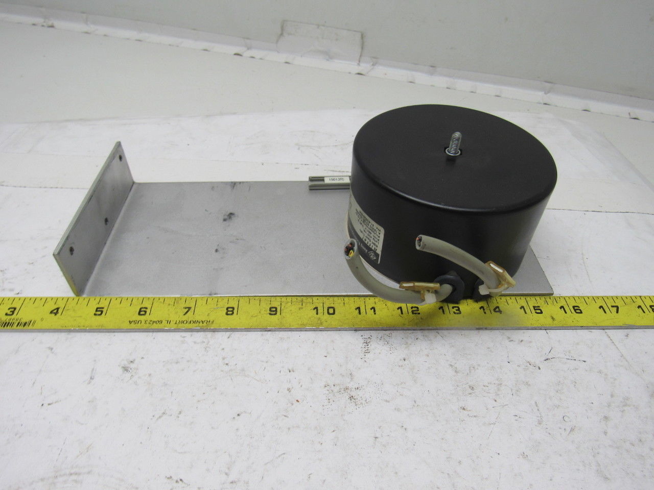 Rittal 19 6434 Transformer 480V Pri  230V Sec. 50/60Hz
