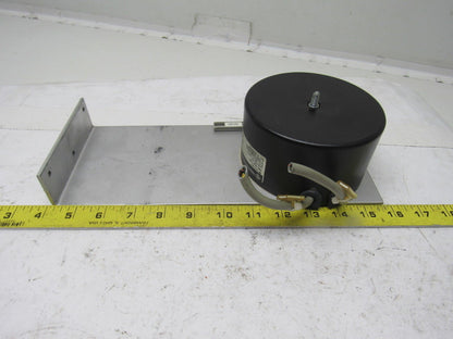 Rittal 19 6434 Transformer 480V Pri  230V Sec. 50/60Hz