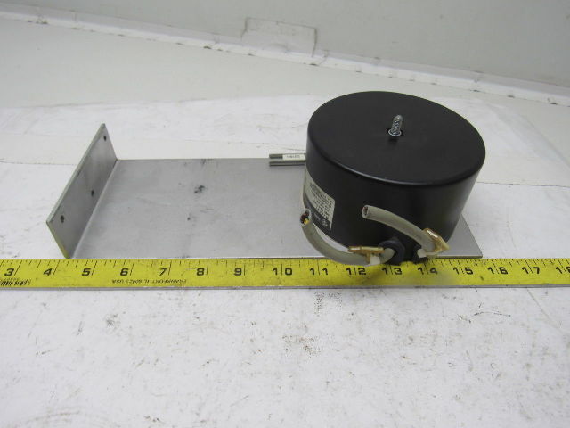 Rittal 19 6434 Transformer 480V Pri  230V Sec. 50/60Hz