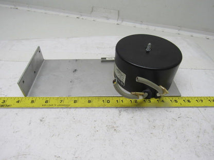 Rittal 19 6434 Transformer 480V Pri  230V Sec. 50/60Hz