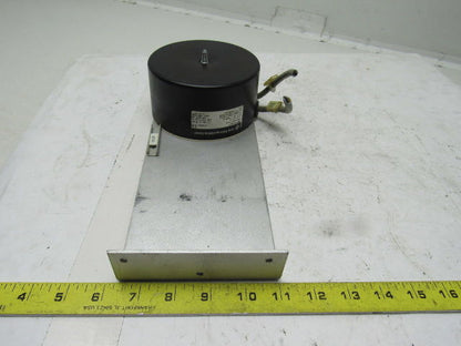 Rittal 19 6434 Transformer 480V Pri  230V Sec. 50/60Hz
