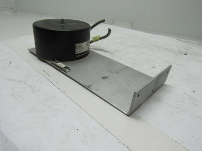 Rittal 19 6434 Transformer 480V Pri  230V Sec. 50/60Hz