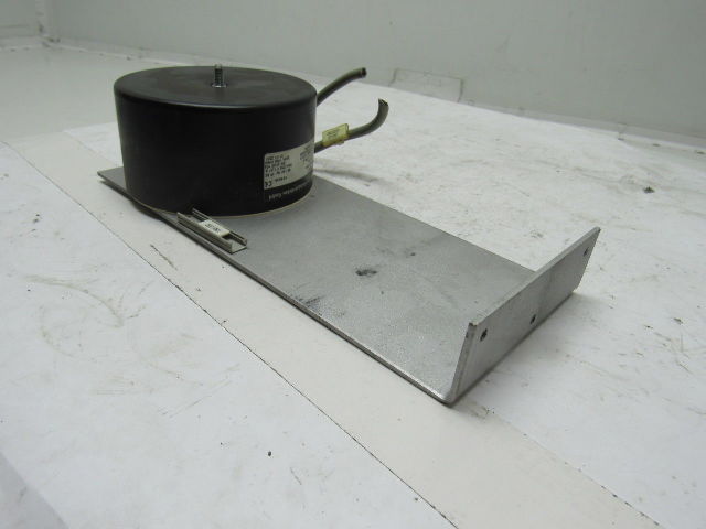 Rittal 19 6434 Transformer 480V Pri  230V Sec. 50/60Hz