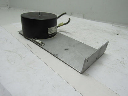 Rittal 19 6434 Transformer 480V Pri  230V Sec. 50/60Hz