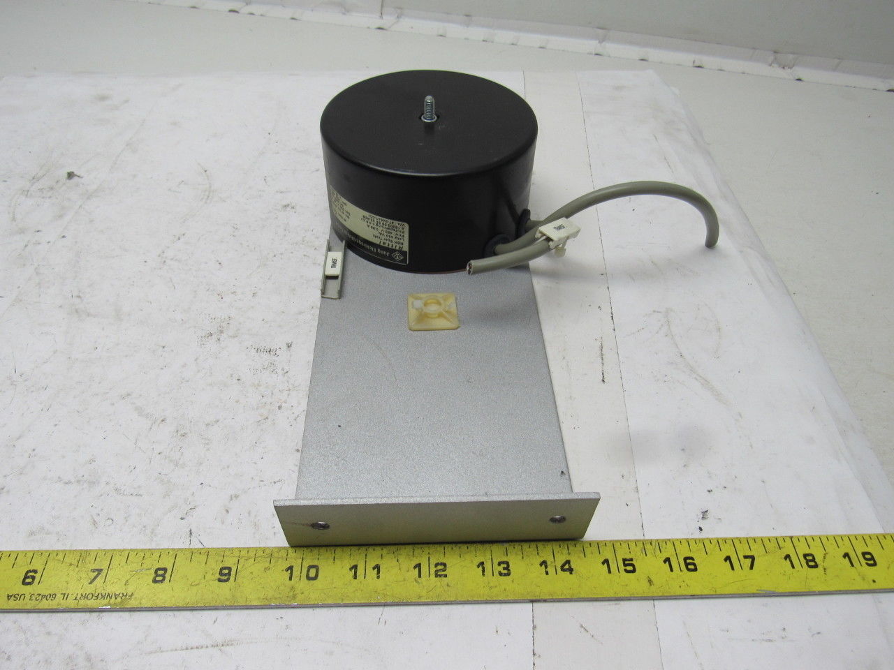 Rittal 45 7941 Transformer 480V Pri  230V Sec. 50/60Hz