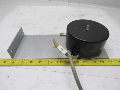 Rittal 45 7941 Transformer 480V Pri  230V Sec. 50/60Hz