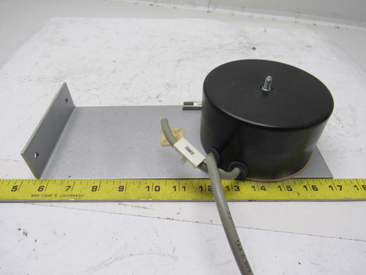 Rittal 45 7941 Transformer 480V Pri  230V Sec. 50/60Hz