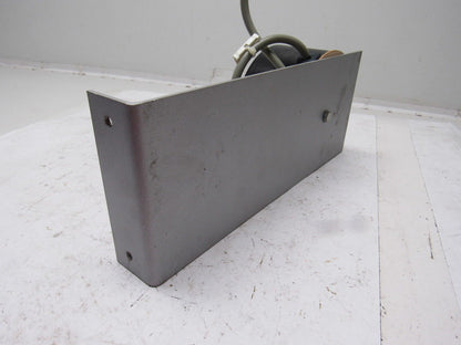 Rittal 45 7941 Transformer 480V Pri  230V Sec. 50/60Hz
