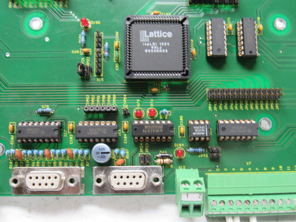 EMG XPCB1.000.00.01 PCB Circuit Board Card