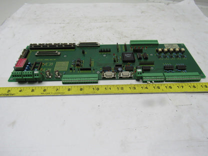 EMG XPCB1.000.00.01 PCB Circuit Board Card