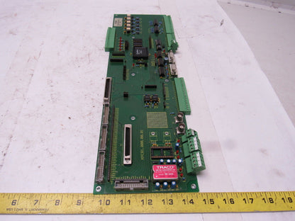 EMG XPCB1.000.00.01 PCB Circuit Board Card