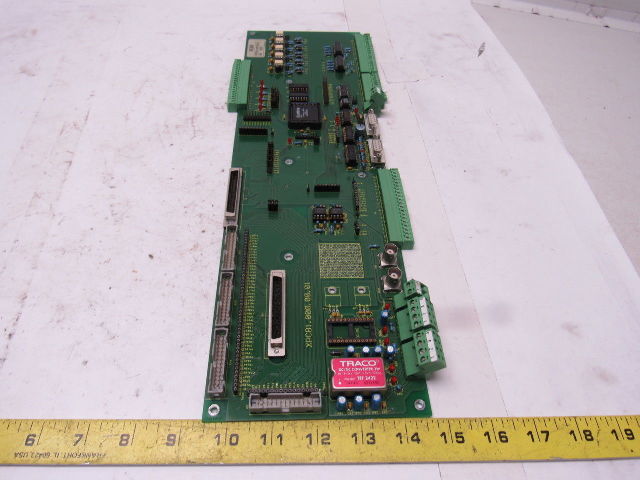 EMG XPCB1.000.00.01 PCB Circuit Board Card