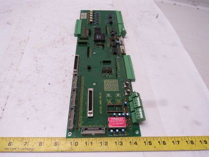 EMG XPCB1.000.00.01 PCB Circuit Board Card