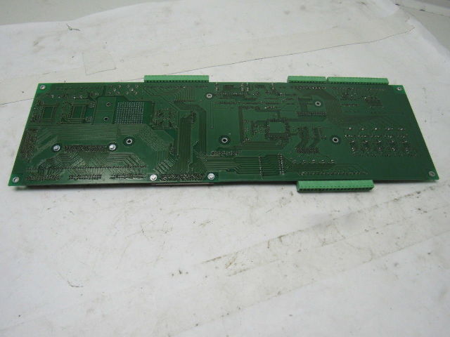 EMG XPCB1.000.00.01 PCB Circuit Board Card
