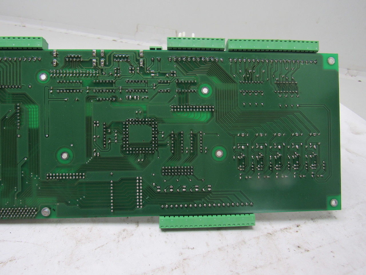EMG XPCB1.000.00.01 PCB Circuit Board Card