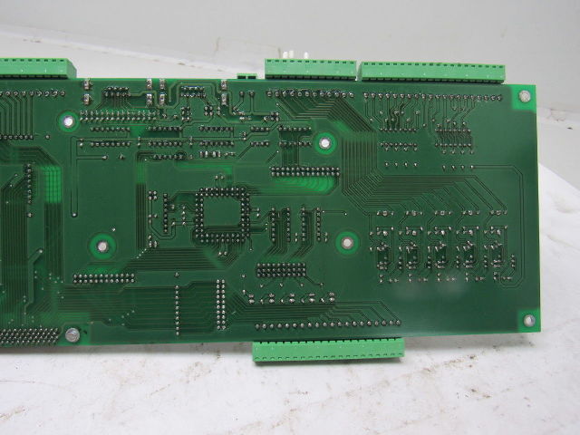 EMG XPCB1.000.00.01 PCB Circuit Board Card