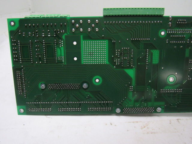 EMG XPCB1.000.00.01 PCB Circuit Board Card