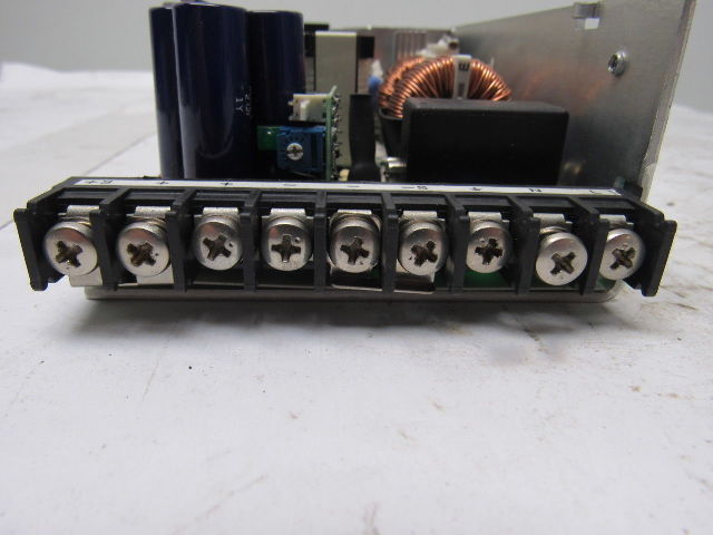 Kepco FAW12-12K Power Supply 12VDC 12 Amps