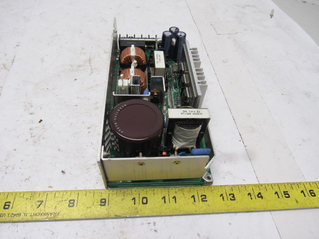 Kepco FAW12-12K Power Supply 12VDC 12 Amps