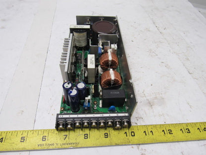 Kepco FAW12-12K Power Supply 12VDC 12 Amps