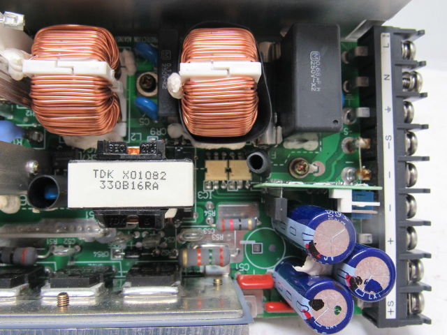 Kepco FAW12-12K Power Supply 12VDC 12 Amps
