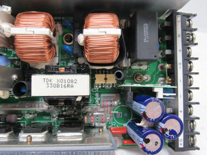 Kepco FAW12-12K Power Supply 12VDC 12 Amps
