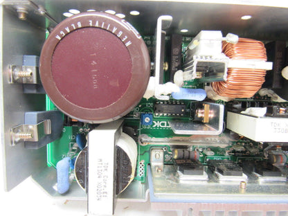 Kepco FAW12-12K Power Supply 12VDC 12 Amps
