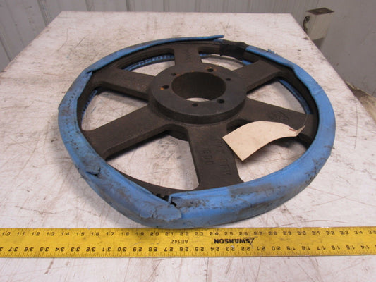 Contitech Goodyear Eagle B140S-J Silent Sync Sprocket Bushed Bore 140T