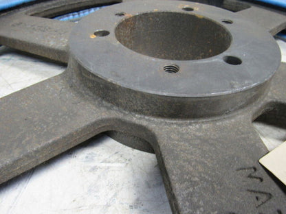 Contitech Goodyear Eagle B140S-J Silent Sync Sprocket Bushed Bore 140T