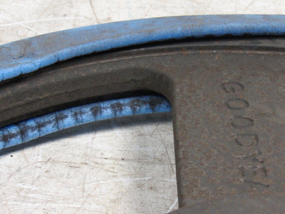 Contitech Goodyear Eagle B140S-J Silent Sync Sprocket Bushed Bore 140T