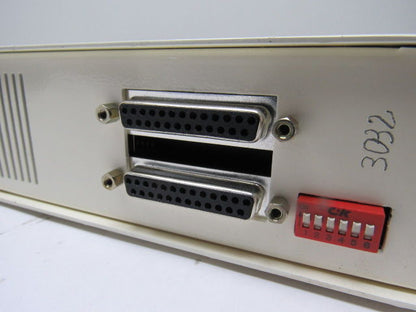Air Gage Co 02704 Variable Input Quad Module Assembly