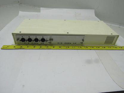 Air Gage Co 02704 Variable Input Quad Module Assembly