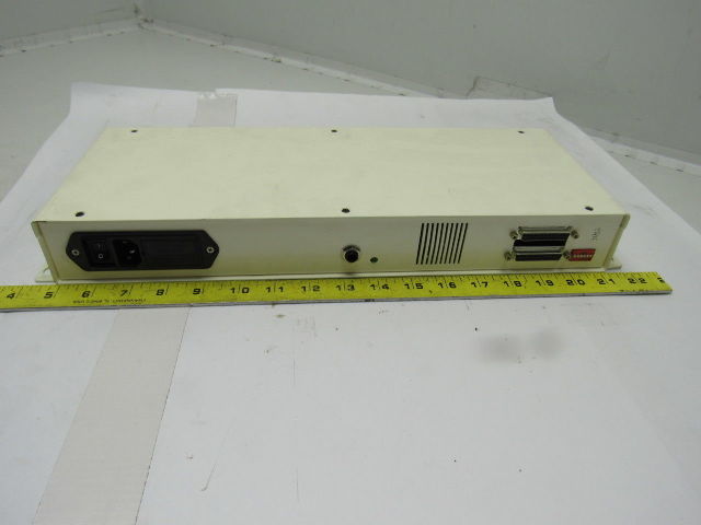 Air Gage Co 02704 Variable Input Quad Module Assembly