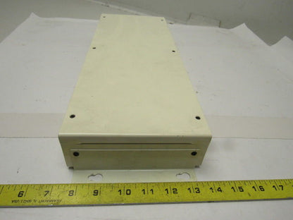 Air Gage Co 02704 Variable Input Quad Module Assembly