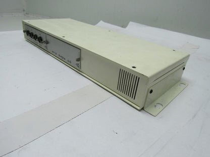 Air Gage Co 02704 Variable Input Quad Module Assembly
