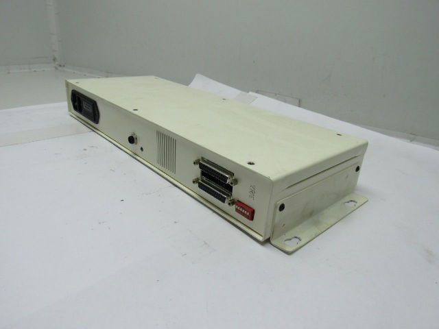 Air Gage Co 02704 Variable Input Quad Module Assembly