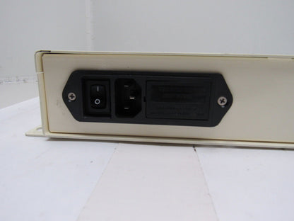 Air Gage Co 02704 Variable Input Quad Module Assembly
