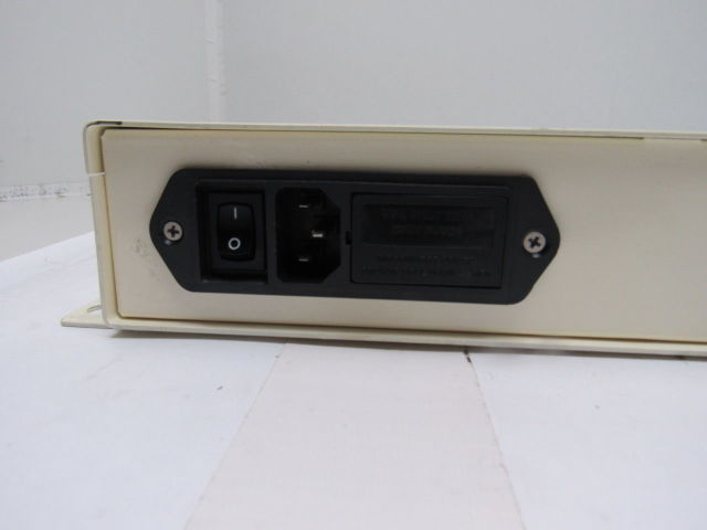 Air Gage Co 02704 Variable Input Quad Module Assembly