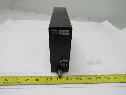 Air Gage Co AEC-920-1 Spread Balancer Controller