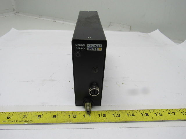 Air Gage Co AEC-920-1 Spread Balancer Controller