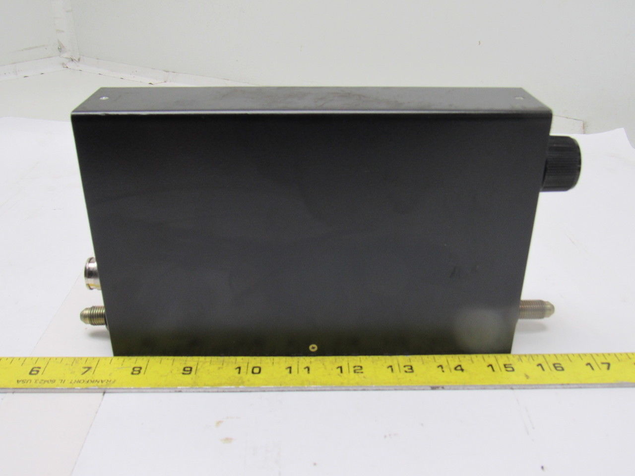 Air Gage Co AEC-920-1 Spread Balancer Controller