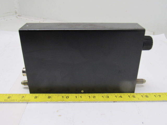 Air Gage Co AEC-920-1 Spread Balancer Controller