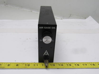 Air Gage Co AEC-920-1 Spread Balancer Controller