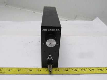 Air Gage Co AEC-920-1 Spread Balancer Controller